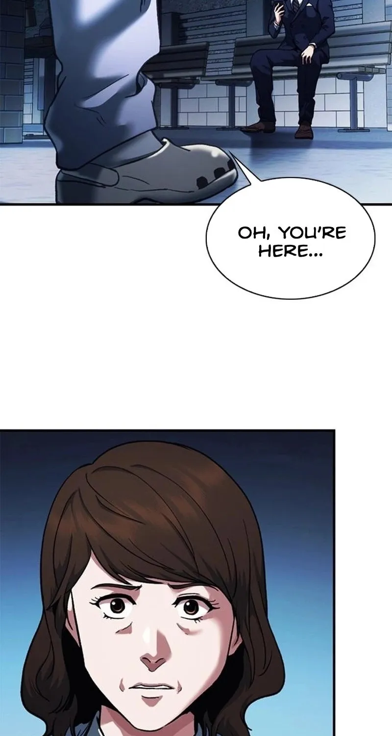 Chairman Kang, the New Employee Chapter 22 page 74 - 