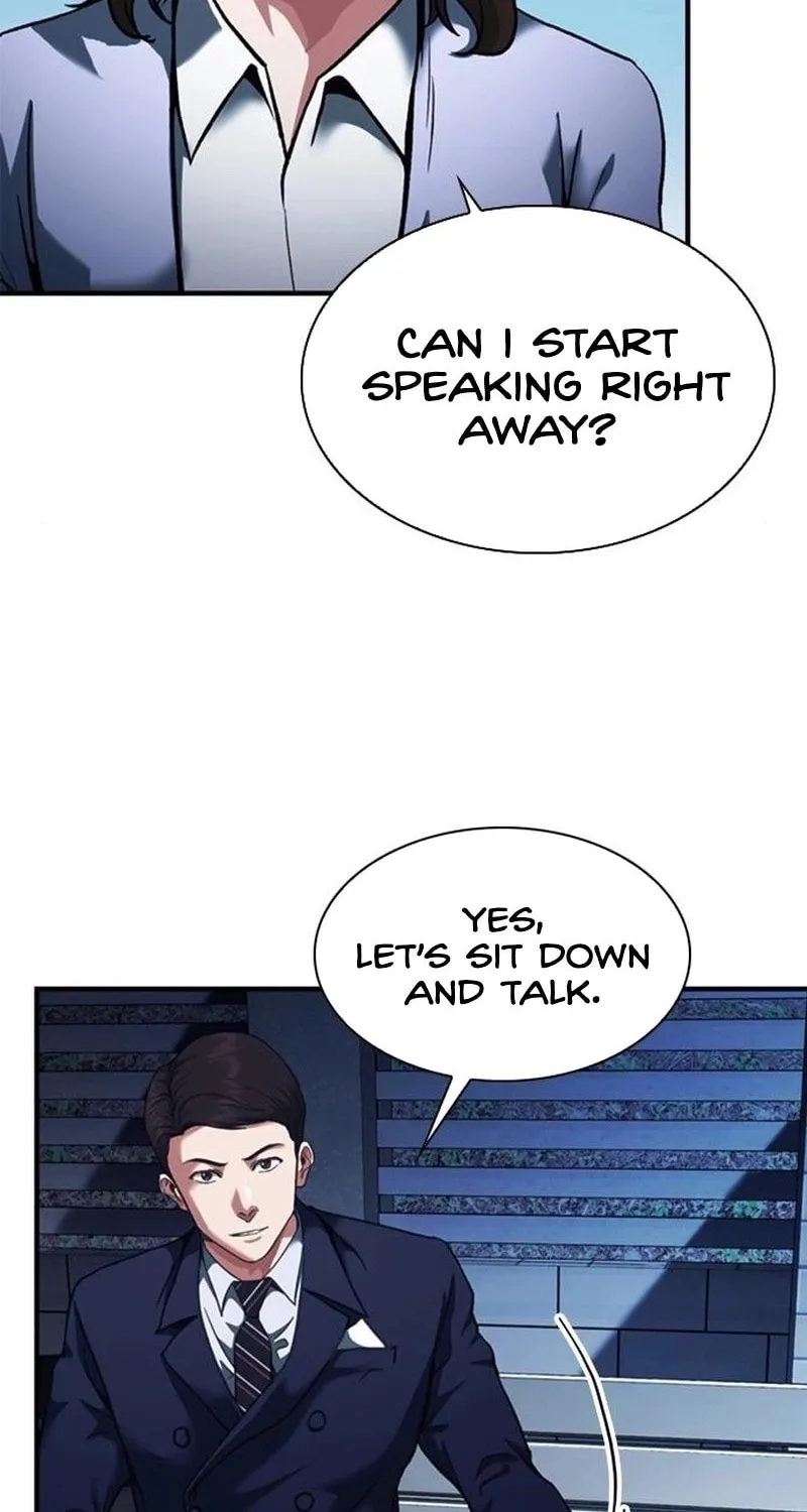 Chairman Kang, the New Employee Chapter 22 page 75 - 