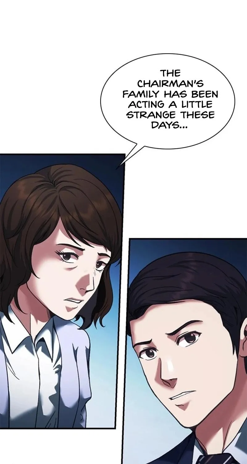 Chairman Kang, the New Employee Chapter 22 page 78 - 