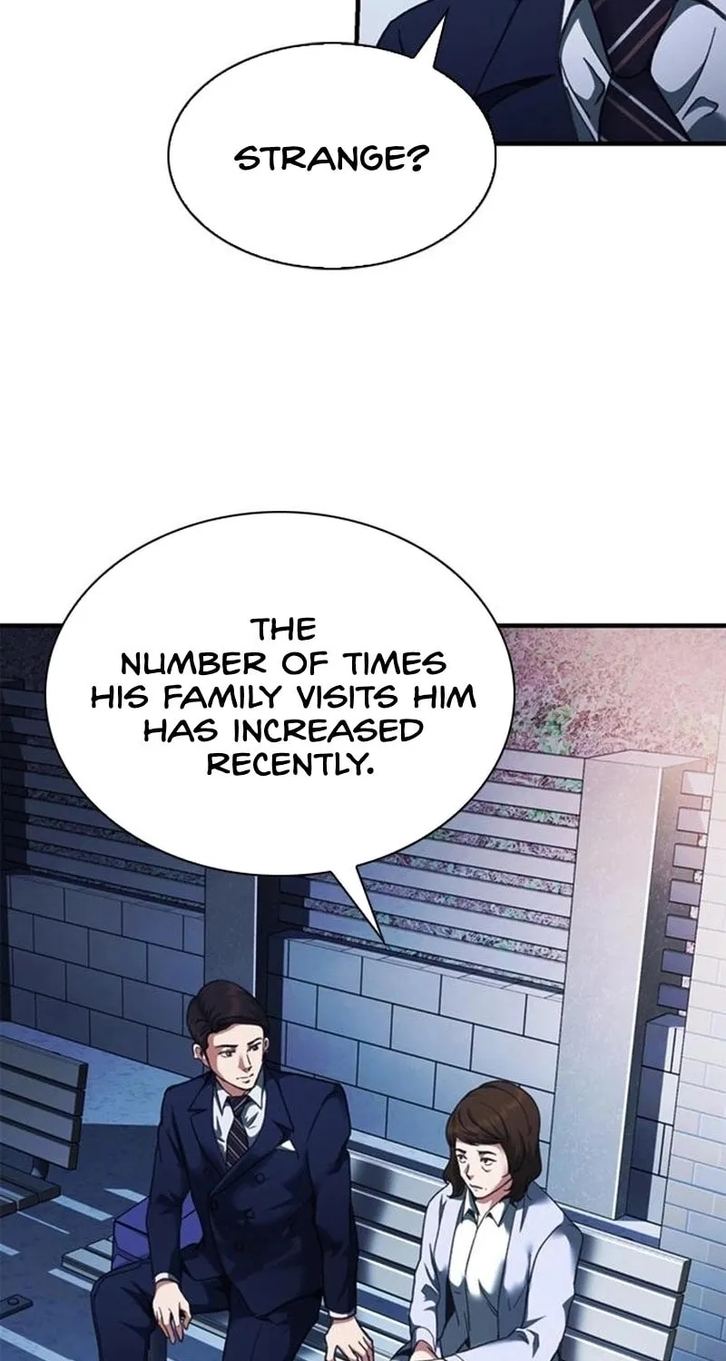 Chairman Kang, the New Employee Chapter 22 page 79 - 