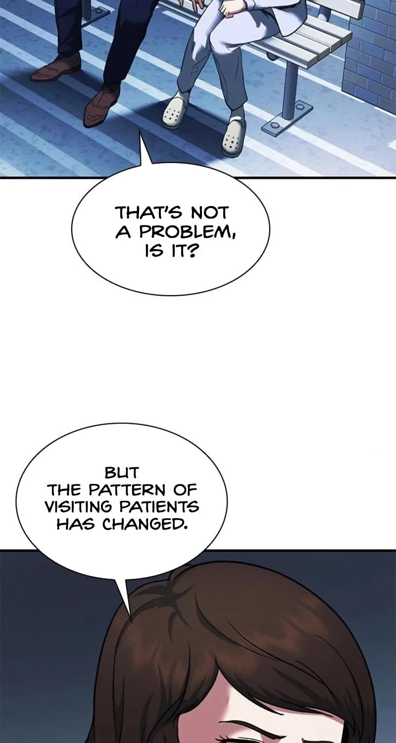 Chairman Kang, the New Employee Chapter 22 page 80 - 