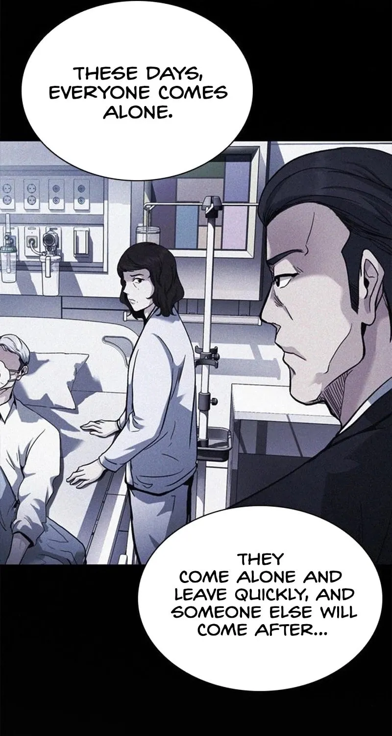 Chairman Kang, the New Employee Chapter 22 page 82 - 