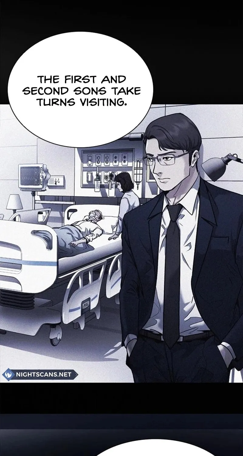 Chairman Kang, the New Employee Chapter 22 page 83 - 