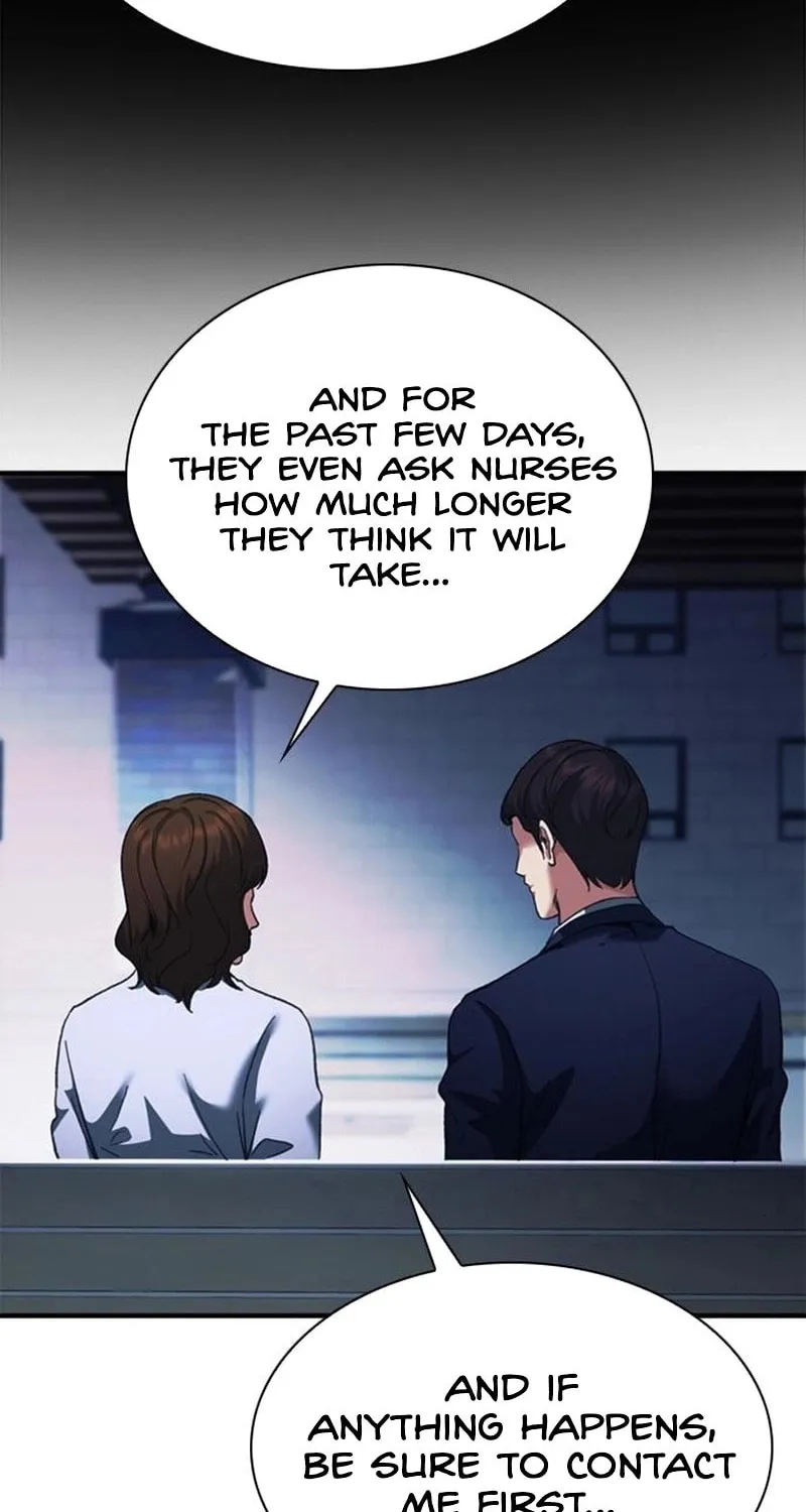 Chairman Kang, the New Employee Chapter 22 page 85 - 