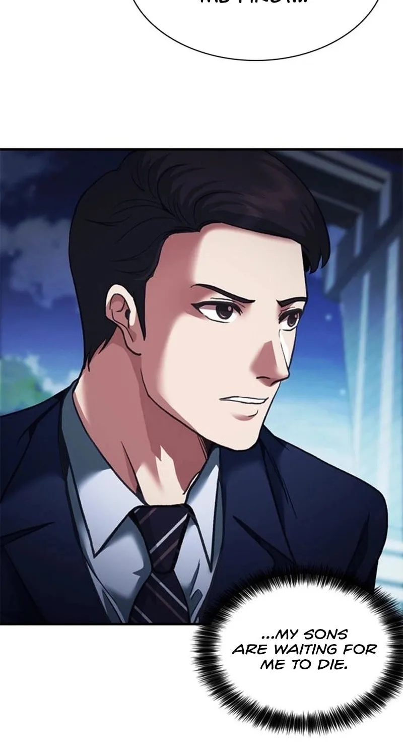 Chairman Kang, the New Employee Chapter 22 page 86 - 
