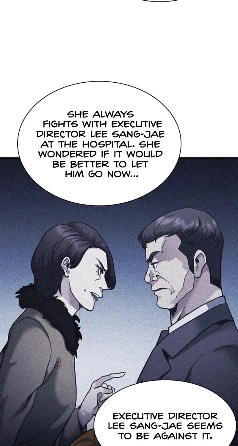Chairman Kang, the New Employee Chapter 22 page 88 - 
