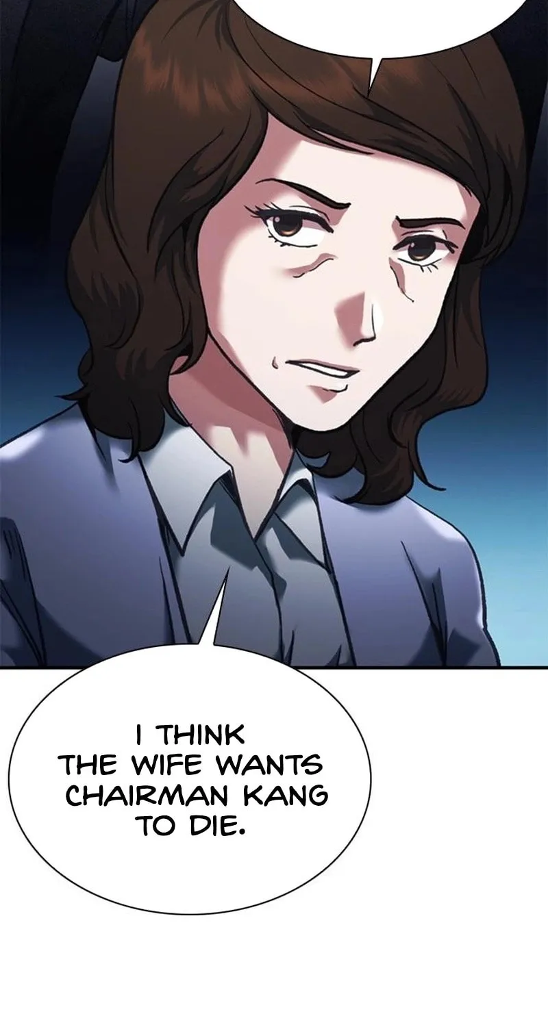Chairman Kang, the New Employee Chapter 22 page 89 - 
