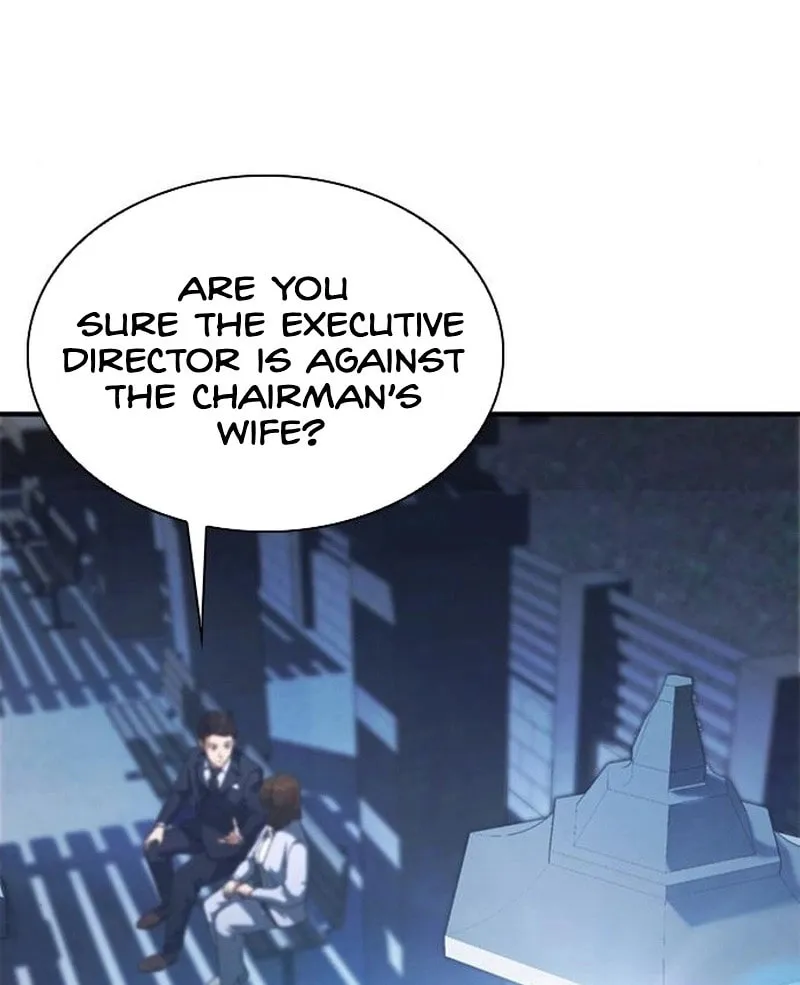 Chairman Kang, the New Employee Chapter 22 page 91 - 