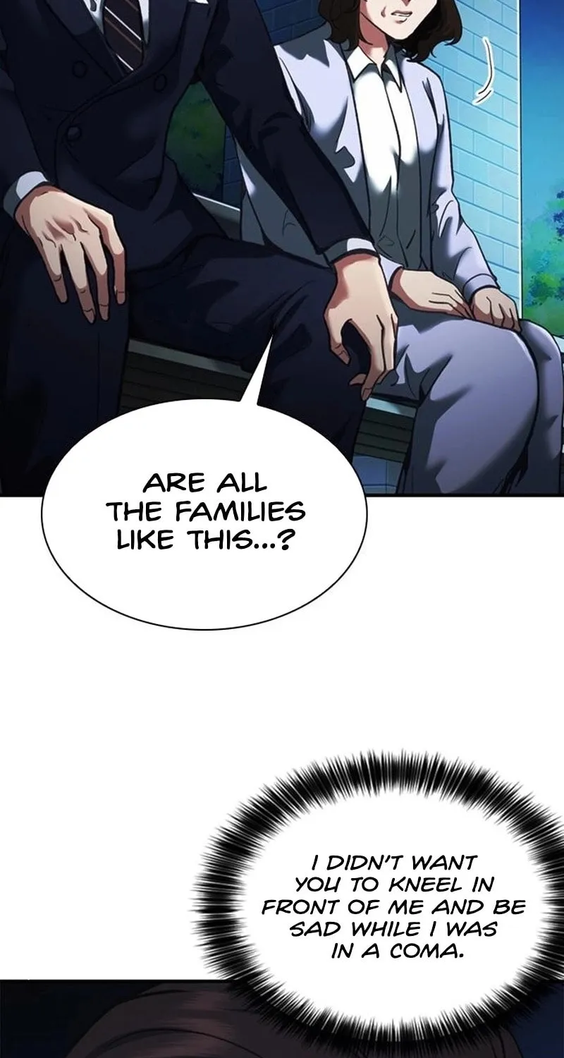 Chairman Kang, the New Employee Chapter 22 page 93 - 