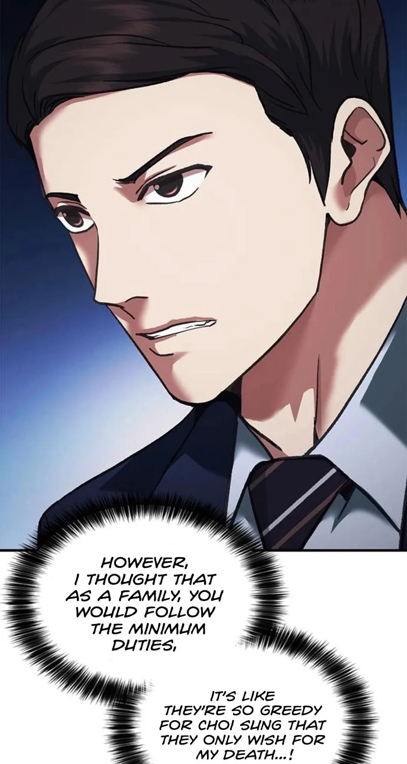 Chairman Kang, the New Employee Chapter 22 page 94 - 