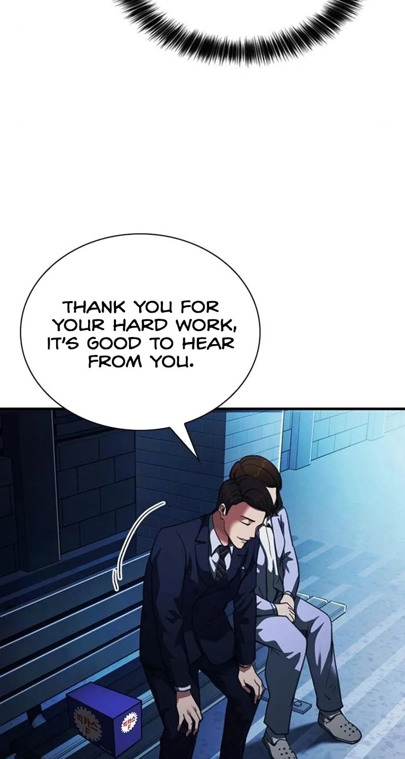 Chairman Kang, the New Employee Chapter 22 page 95 - 
