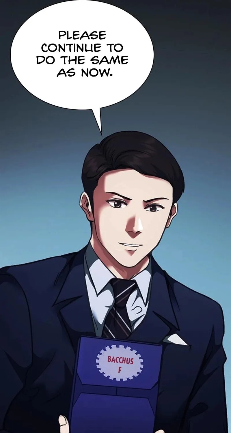 Chairman Kang, the New Employee Chapter 22 page 97 - 