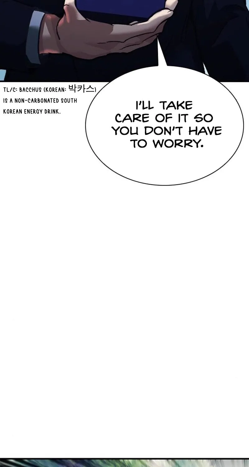 Chairman Kang, the New Employee Chapter 22 page 98 - 