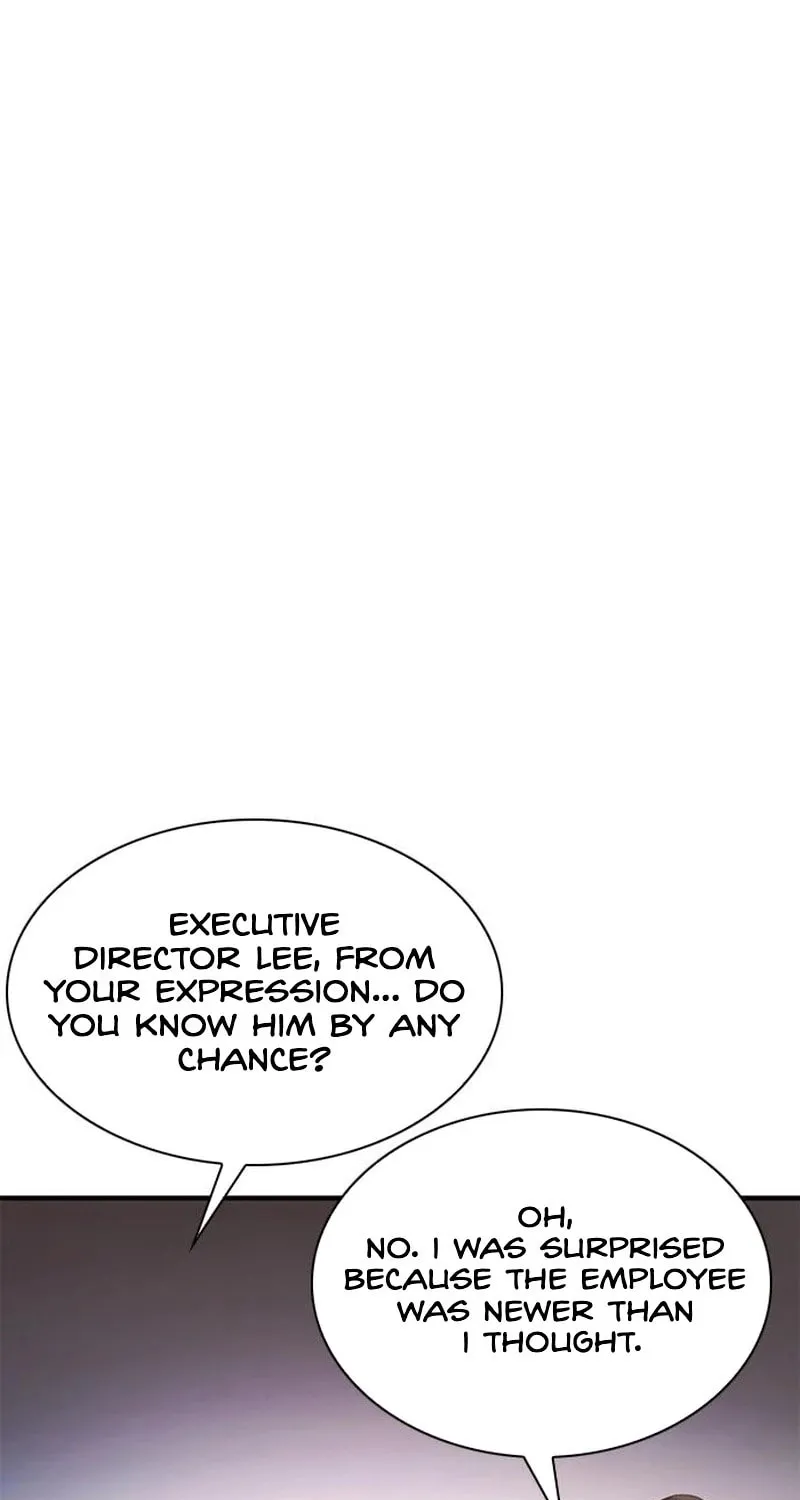 Chairman Kang, the New Employee Chapter 23 page 2 - 