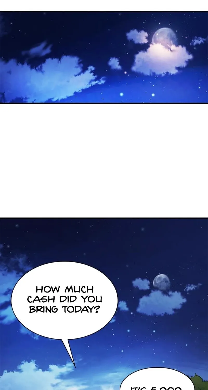 Chairman Kang, the New Employee Chapter 23 page 11 - 