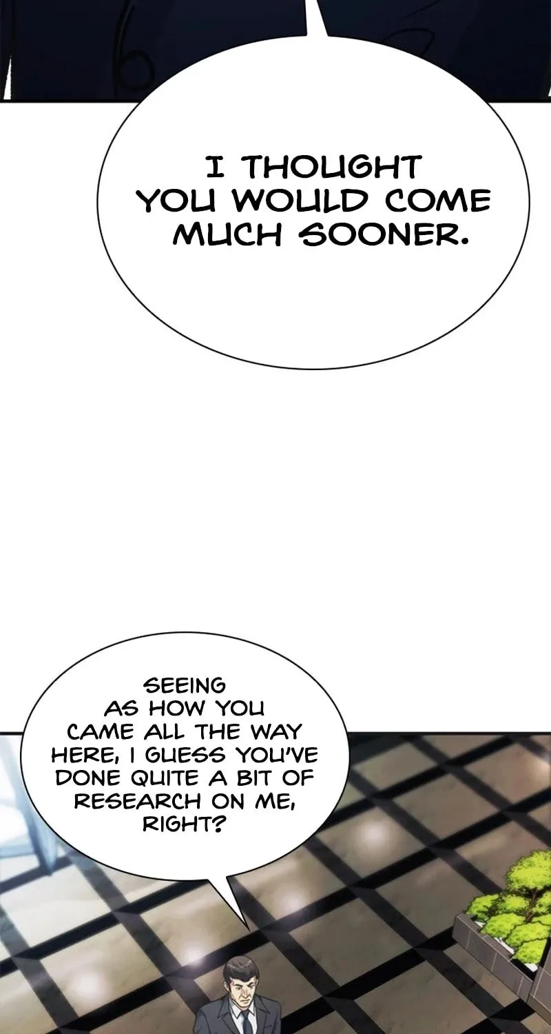Chairman Kang, the New Employee Chapter 23 page 101 - 