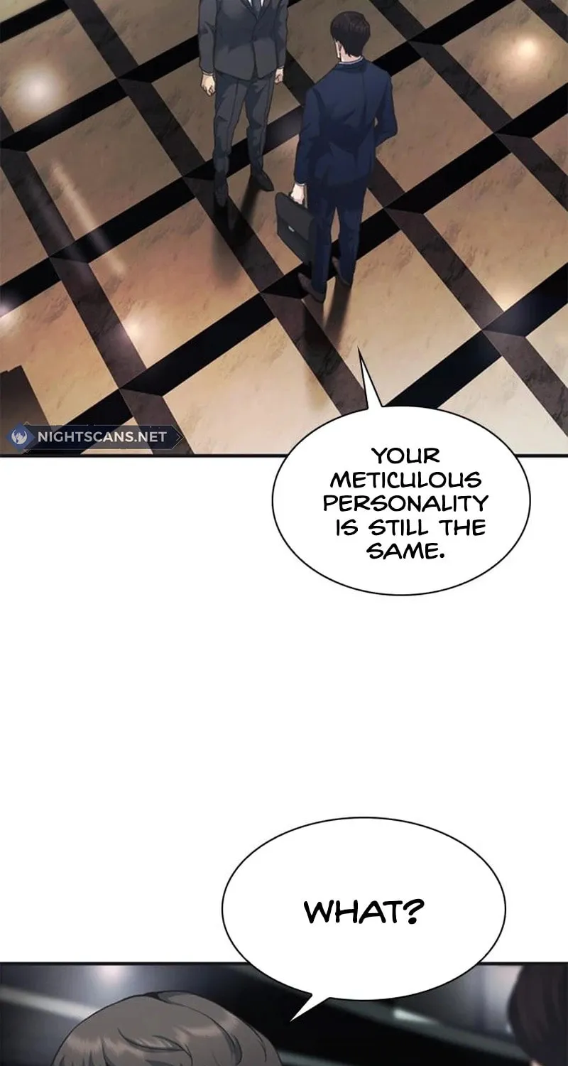 Chairman Kang, the New Employee Chapter 23 page 102 - 