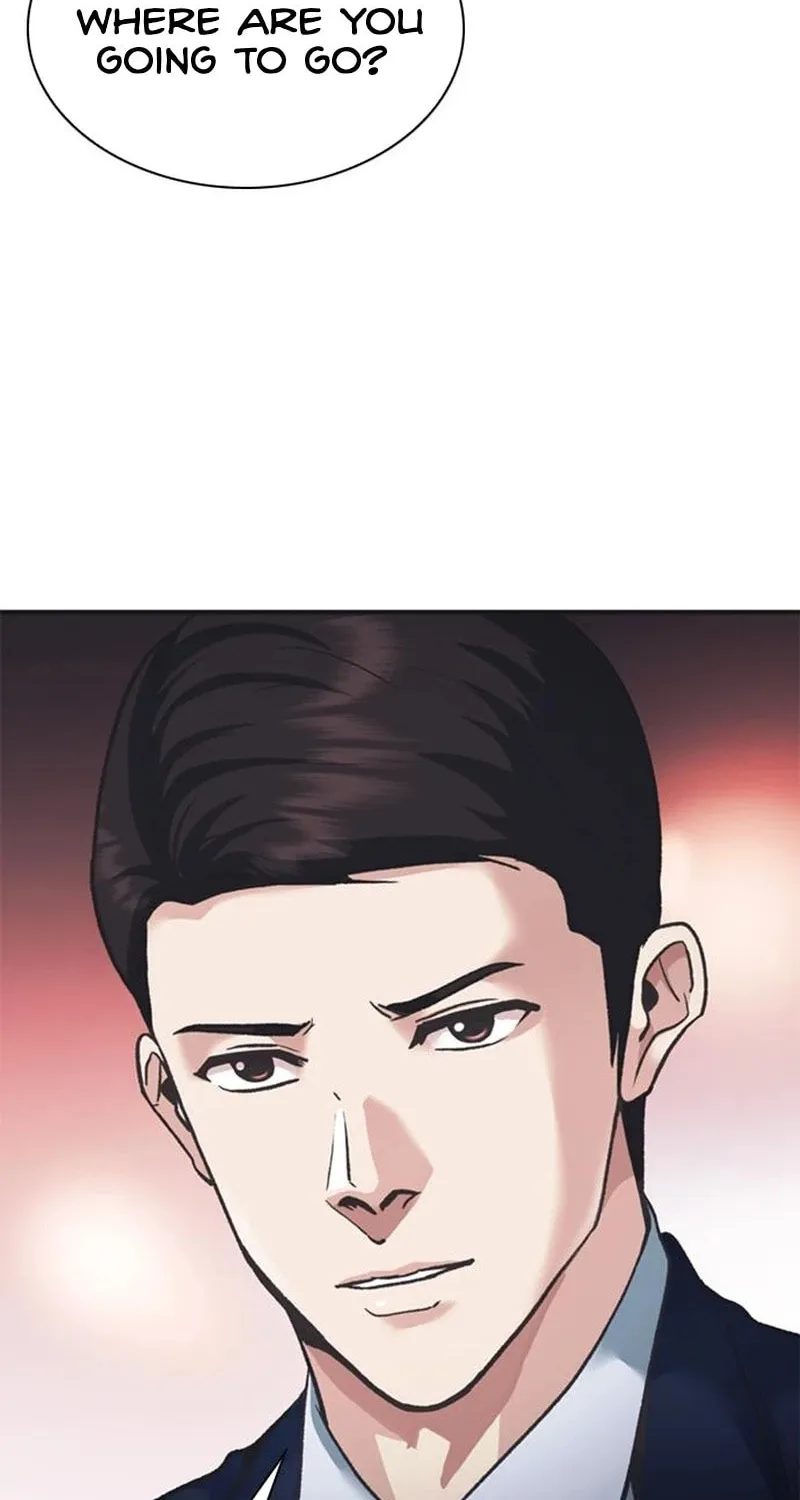 Chairman Kang, the New Employee Chapter 23 page 105 - 