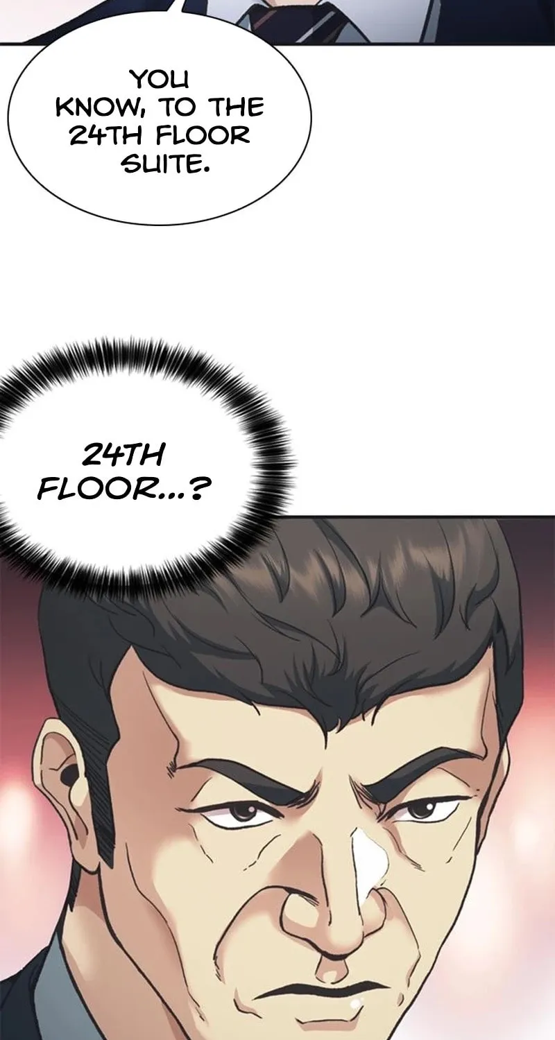 Chairman Kang, the New Employee Chapter 23 page 106 - 