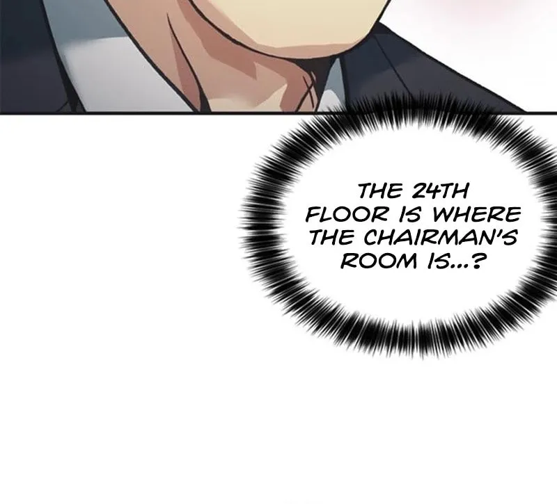 Chairman Kang, the New Employee Chapter 23 page 107 - 