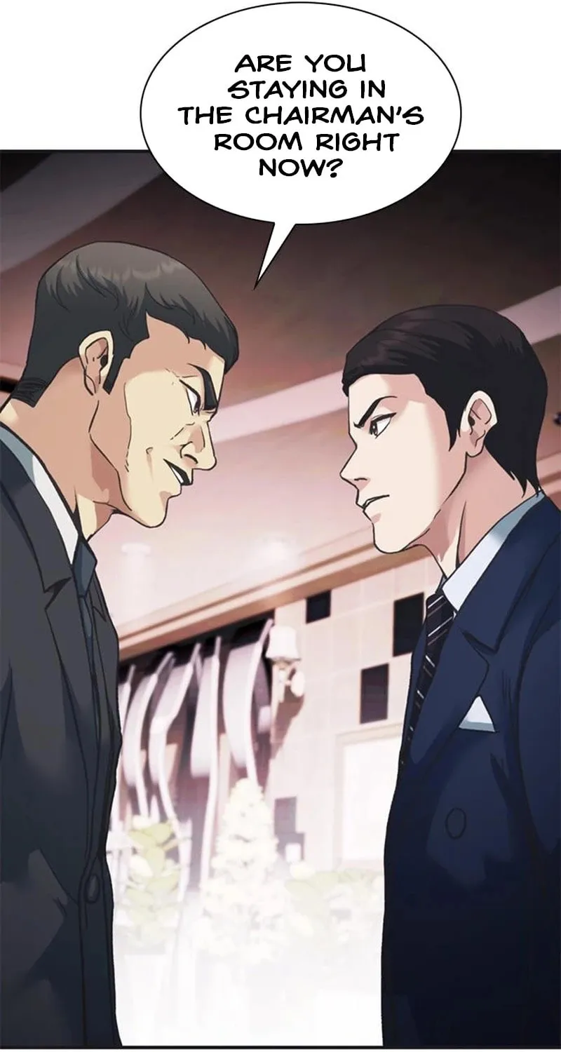 Chairman Kang, the New Employee Chapter 23 page 108 - 