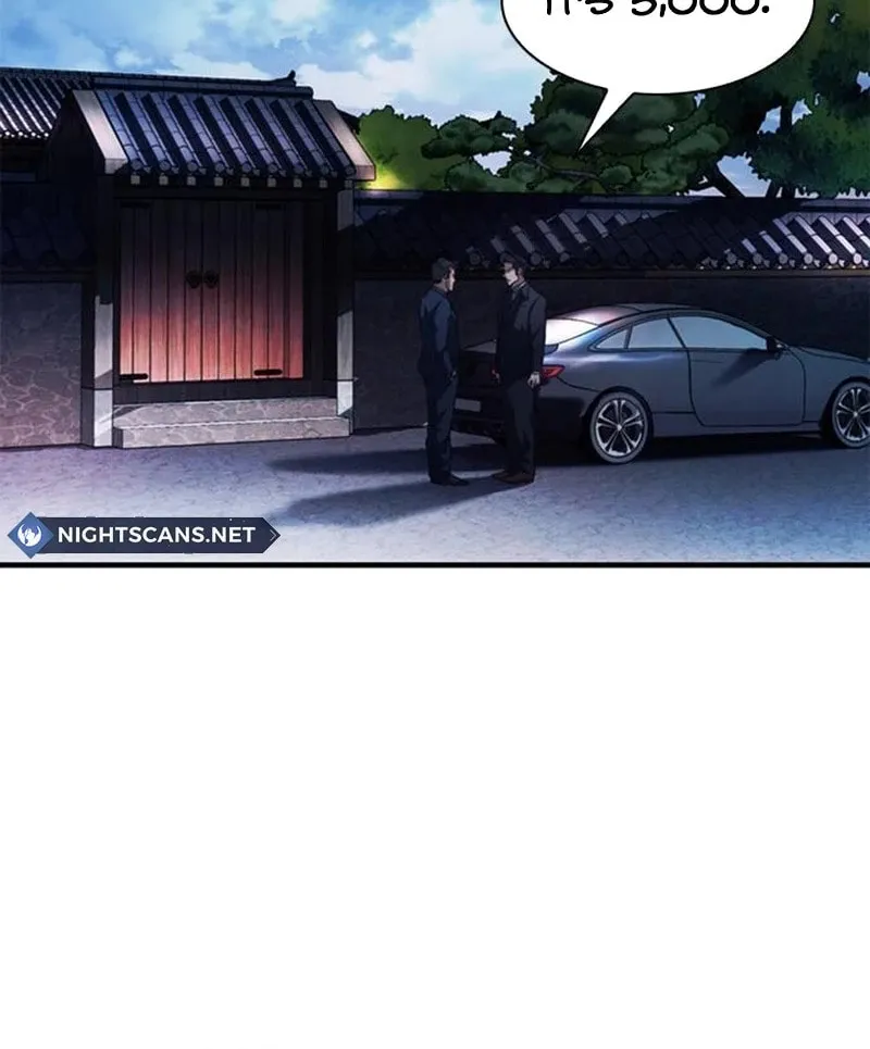 Chairman Kang, the New Employee Chapter 23 page 12 - 