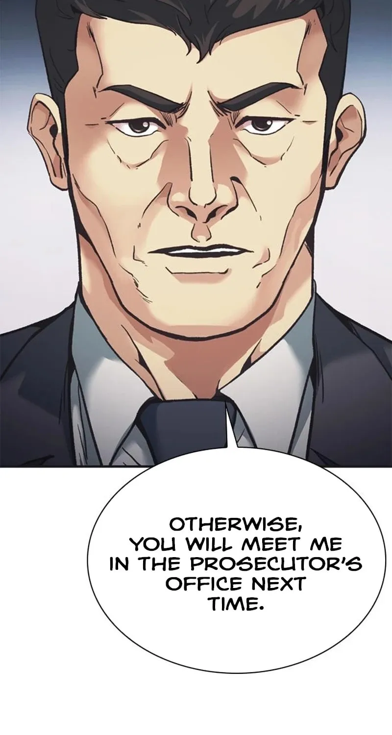 Chairman Kang, the New Employee Chapter 23 page 120 - 