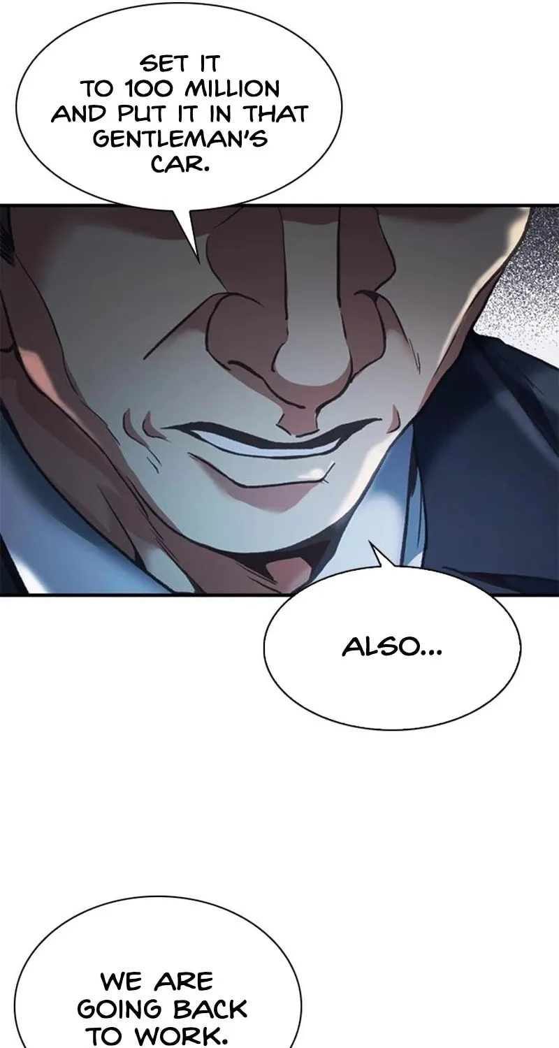 Chairman Kang, the New Employee Chapter 23 page 13 - 