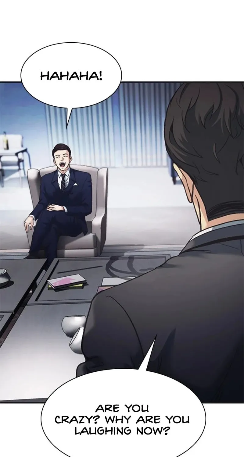 Chairman Kang, the New Employee Chapter 23 page 121 - 
