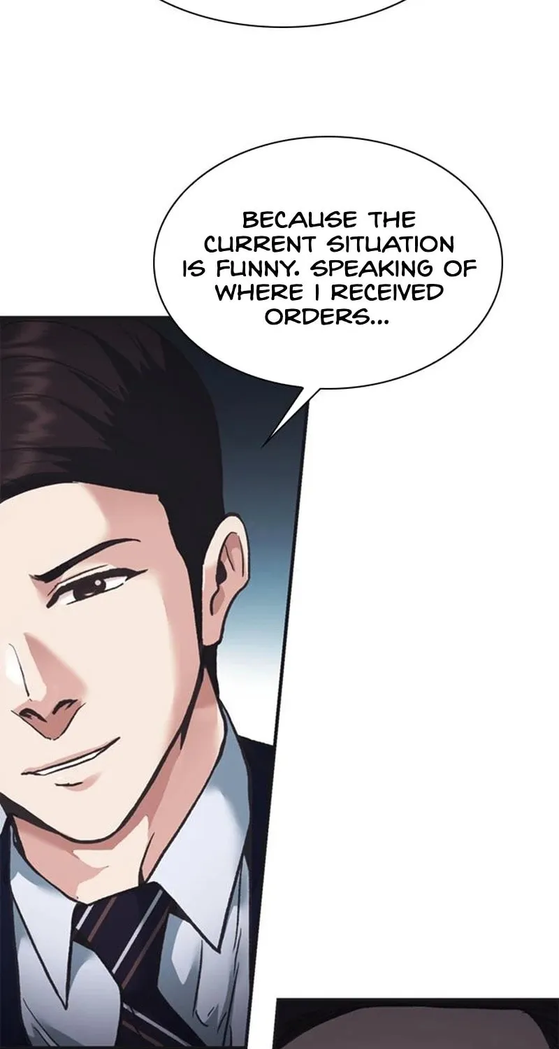 Chairman Kang, the New Employee Chapter 23 page 122 - 