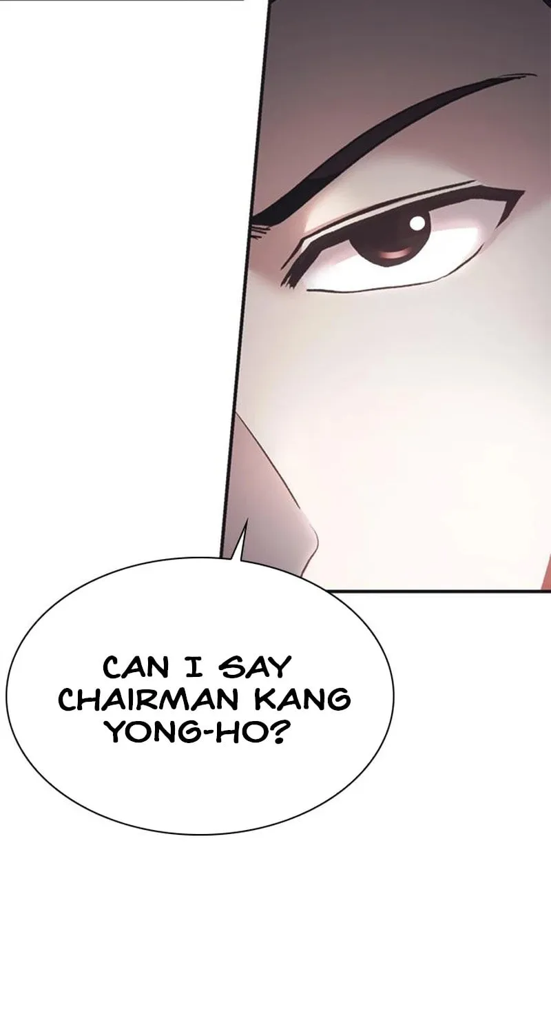 Chairman Kang, the New Employee Chapter 23 page 123 - 