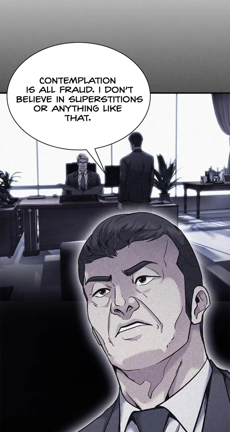 Chairman Kang, the New Employee Chapter 23 page 126 - 