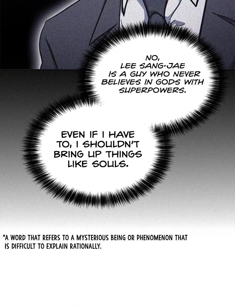 Chairman Kang, the New Employee Chapter 23 page 127 - 