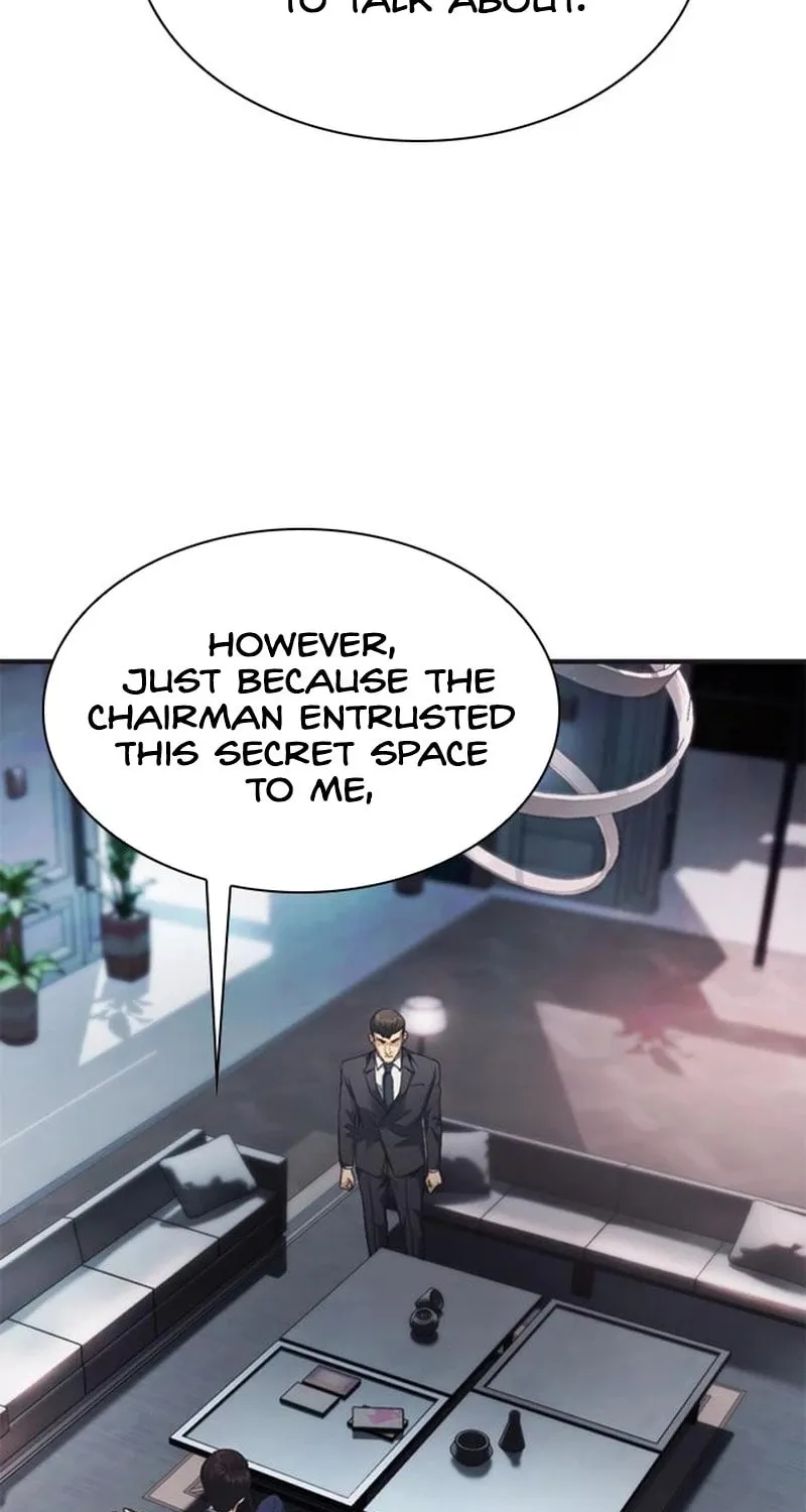 Chairman Kang, the New Employee Chapter 23 page 133 - 