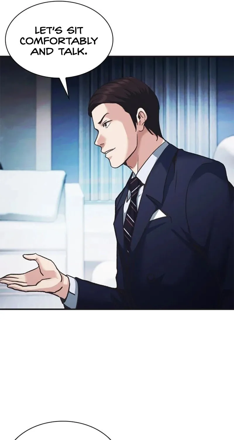Chairman Kang, the New Employee Chapter 23 page 136 - 