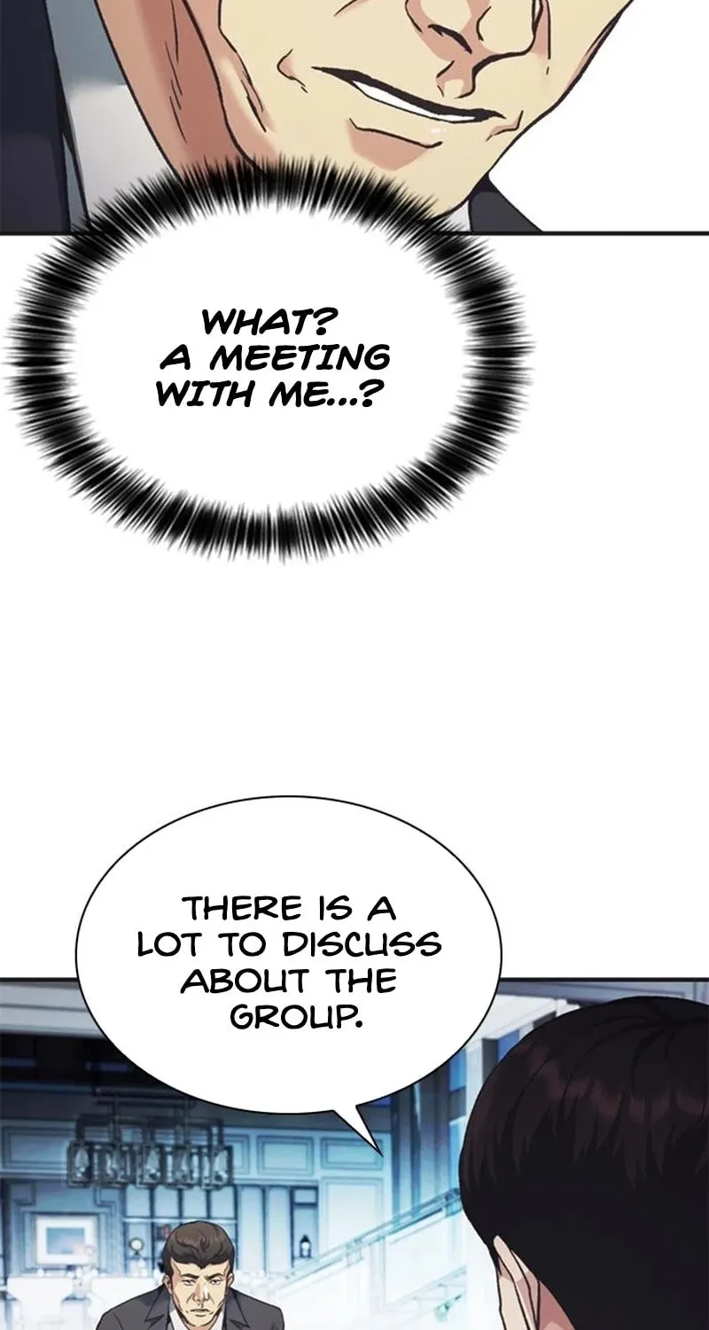 Chairman Kang, the New Employee Chapter 23 page 141 - 
