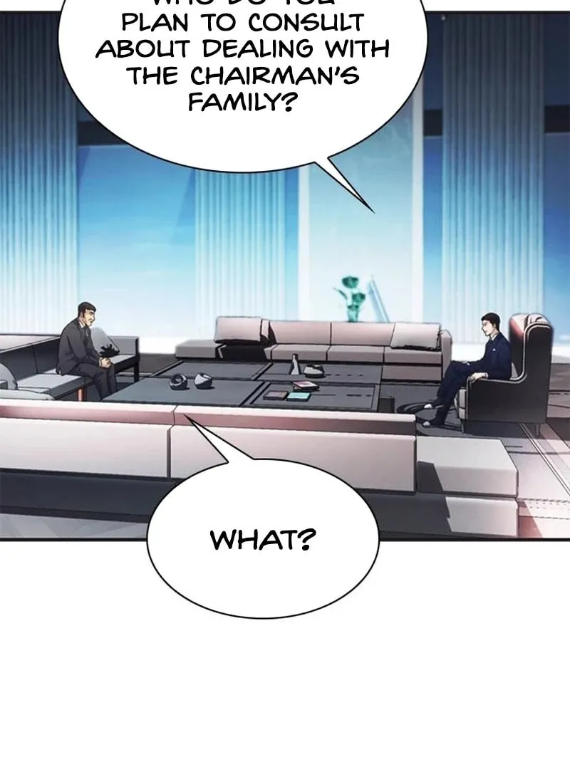 Chairman Kang, the New Employee Chapter 23 page 143 - 