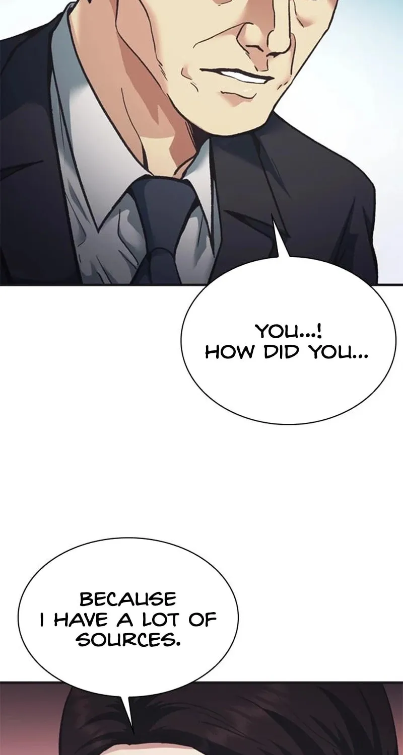 Chairman Kang, the New Employee Chapter 23 page 146 - 
