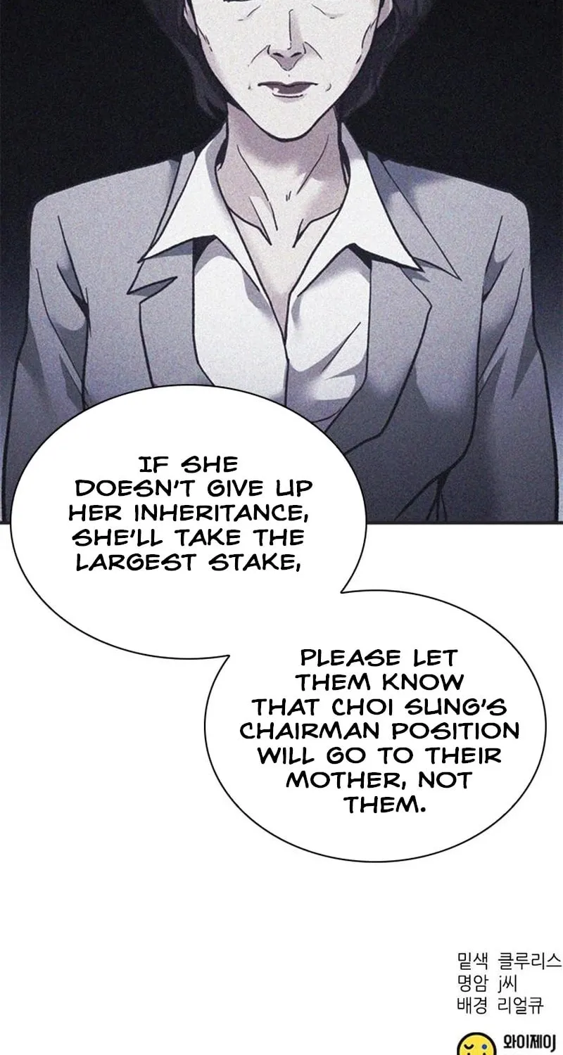 Chairman Kang, the New Employee Chapter 23 page 149 - 