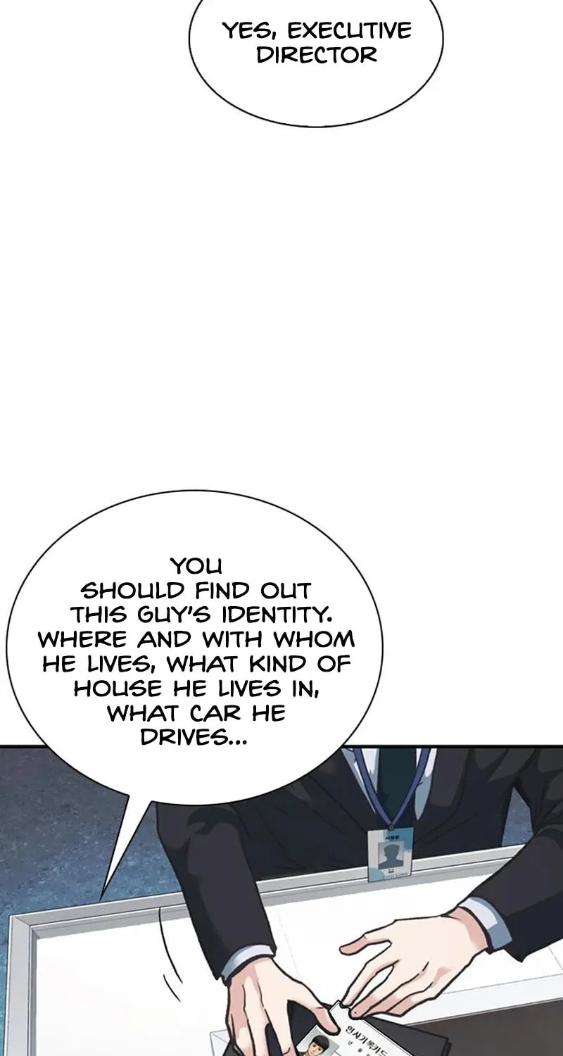 Chairman Kang, the New Employee Chapter 23 page 19 - 