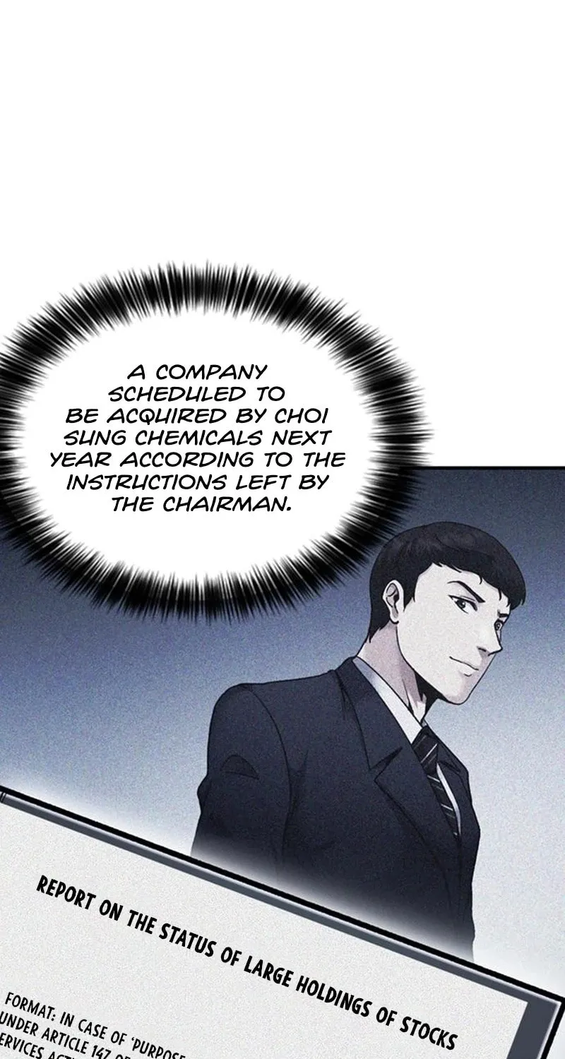 Chairman Kang, the New Employee Chapter 23 page 22 - 