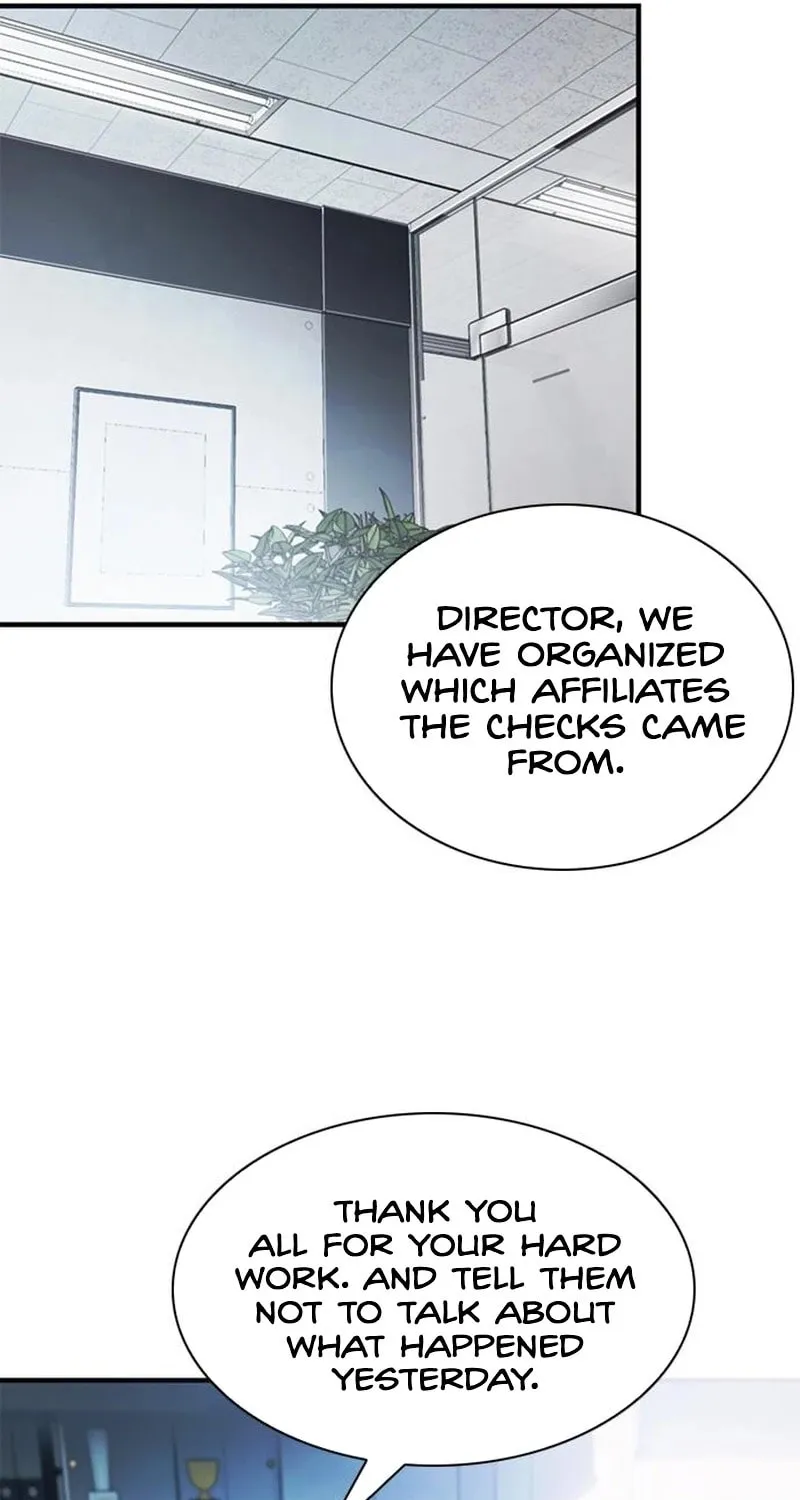 Chairman Kang, the New Employee Chapter 23 page 25 - 