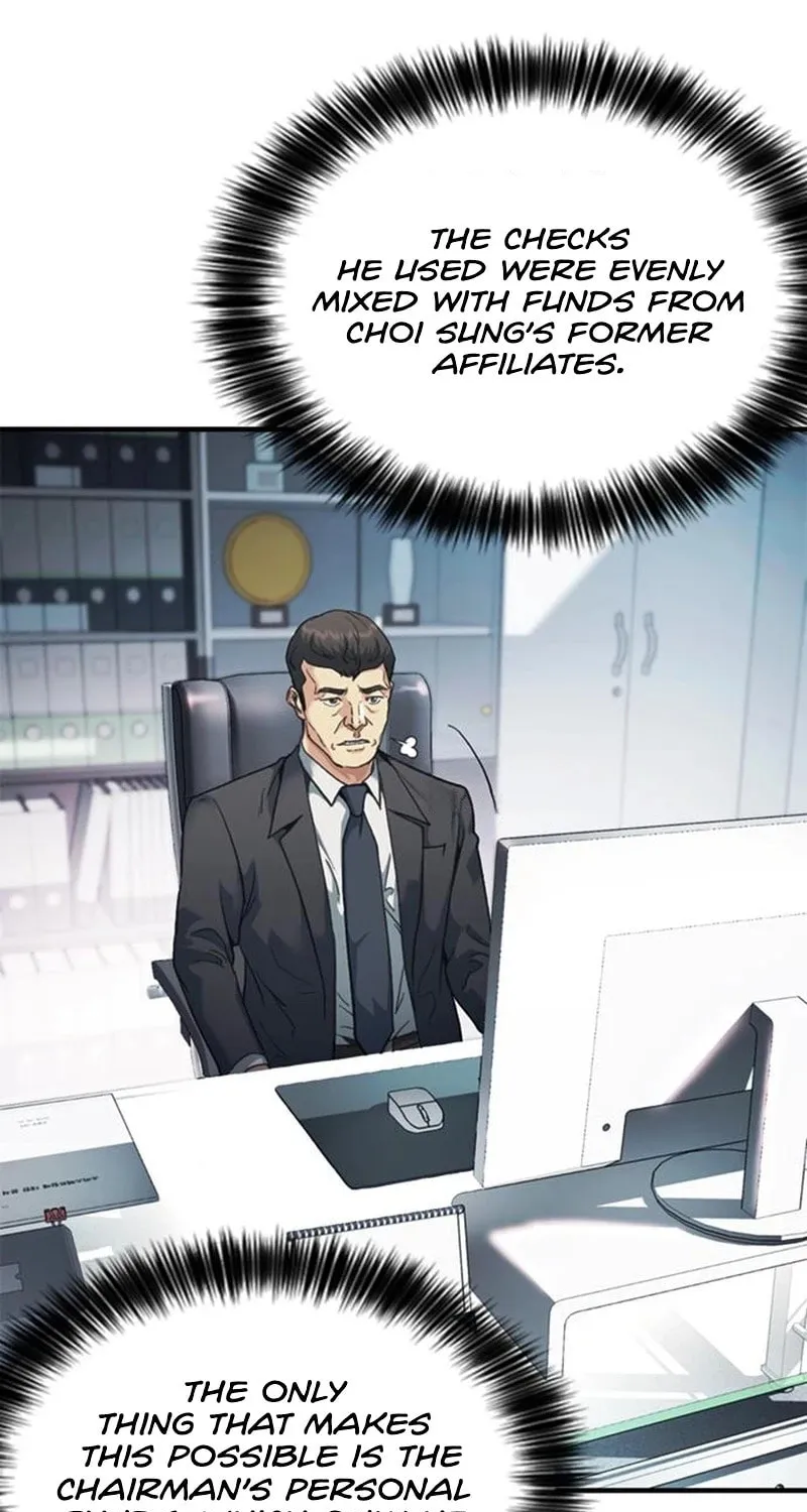 Chairman Kang, the New Employee Chapter 23 page 29 - 