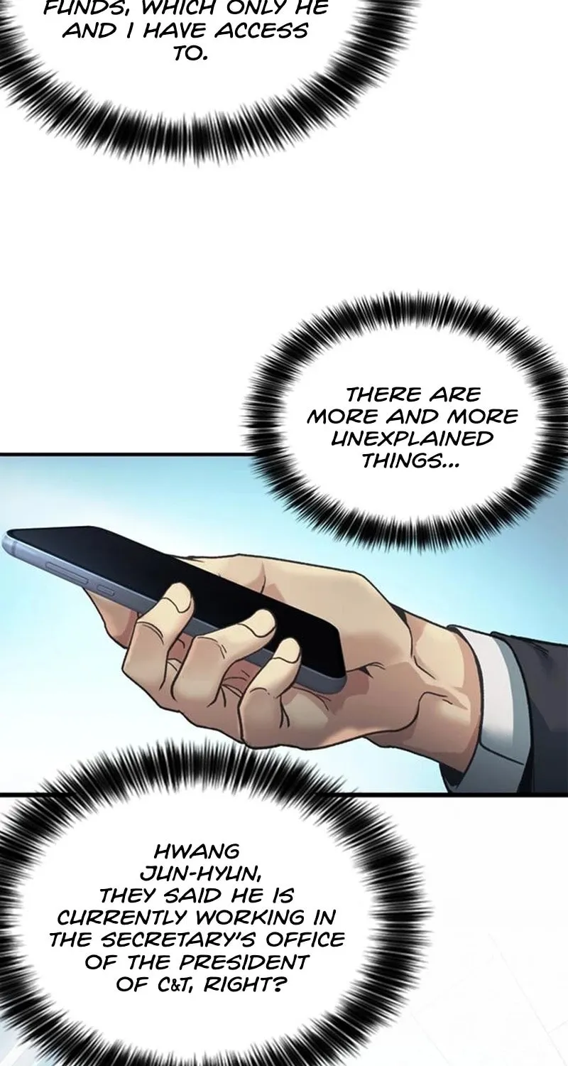 Chairman Kang, the New Employee Chapter 23 page 30 - 