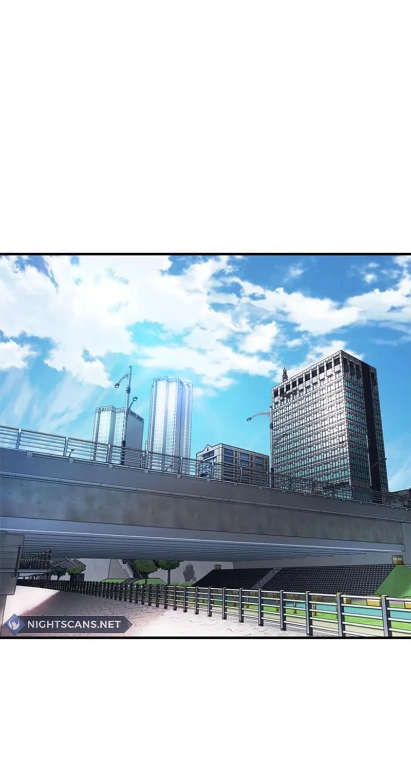 Chairman Kang, the New Employee Chapter 23 page 32 - 