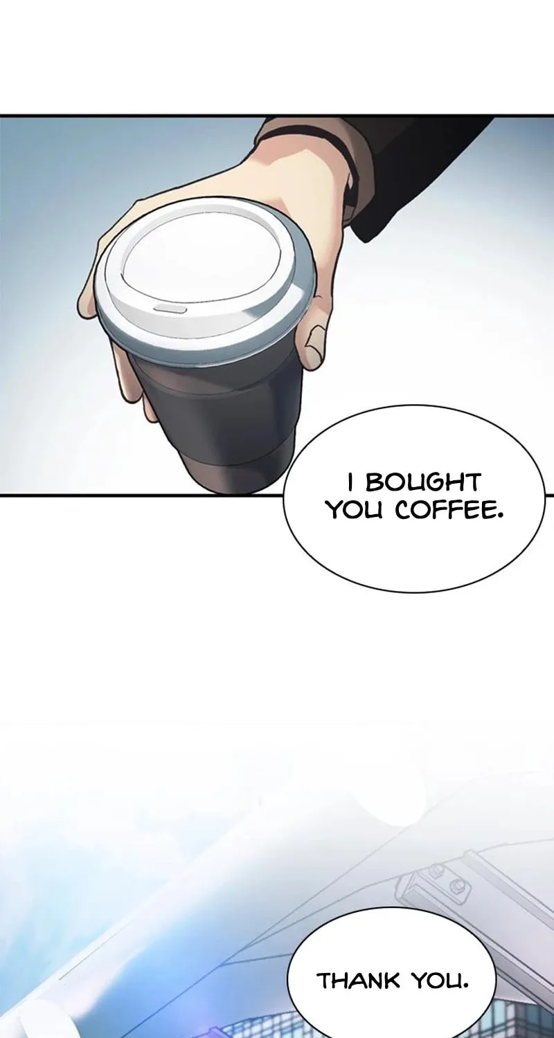Chairman Kang, the New Employee Chapter 23 page 33 - 