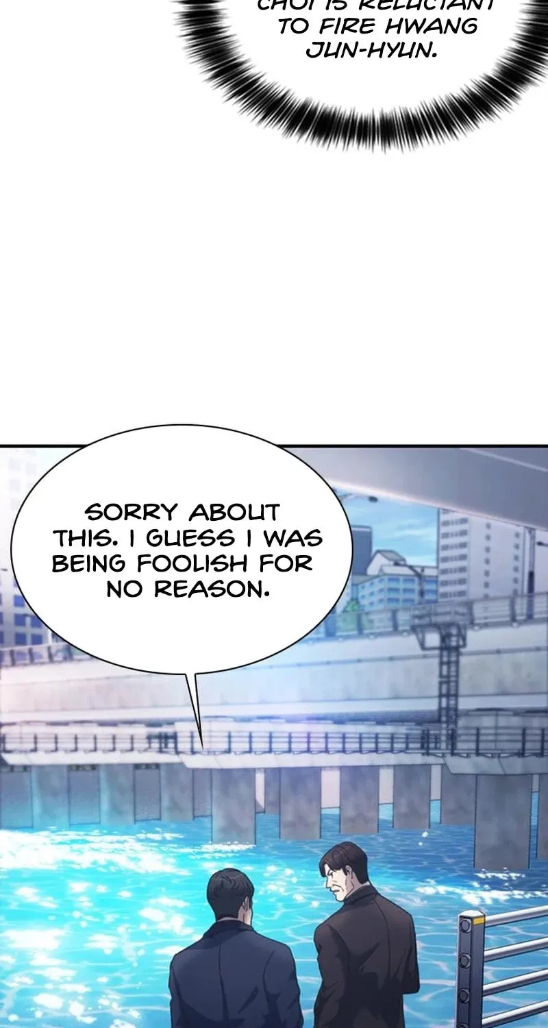 Chairman Kang, the New Employee Chapter 23 page 43 - 