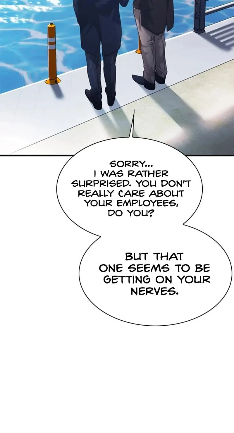 Chairman Kang, the New Employee Chapter 23 page 44 - 