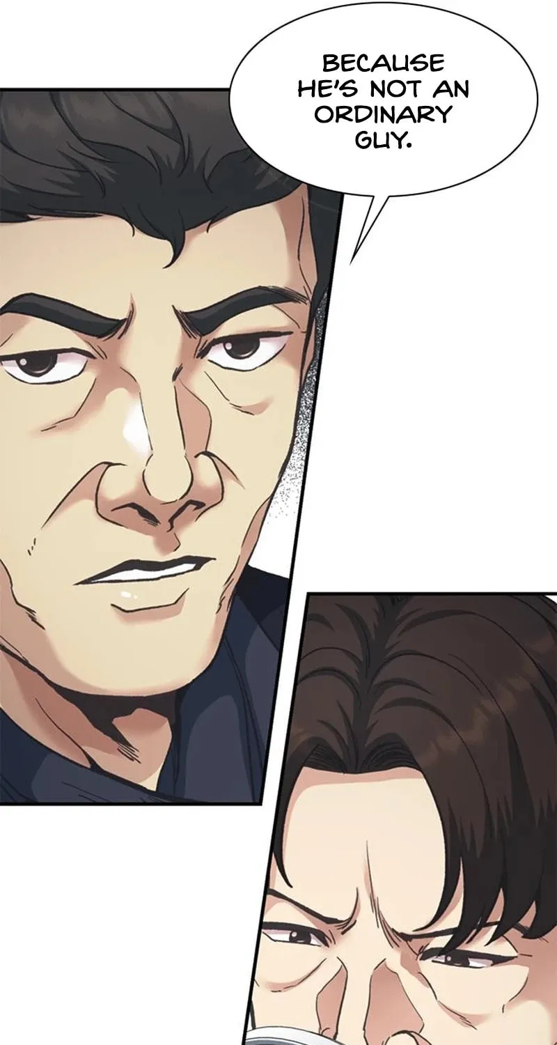 Chairman Kang, the New Employee Chapter 23 page 45 - 