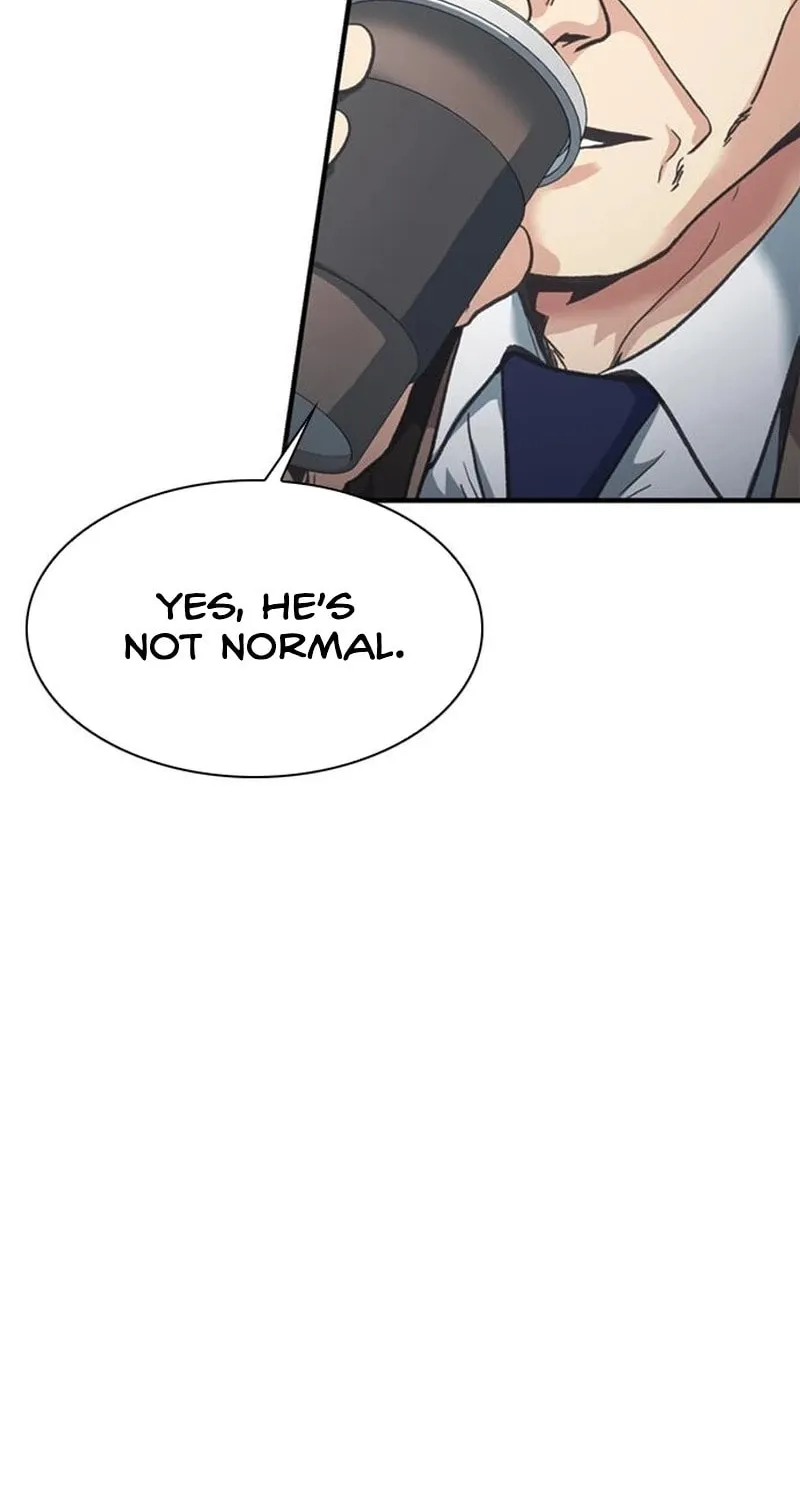 Chairman Kang, the New Employee Chapter 23 page 46 - 